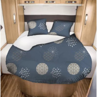 Couchage camping-car, van & caravane : lits, matelas, oreillers & sacs de couchage | H2R Equipements