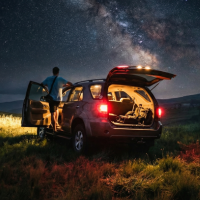 Rangements voiture | Toutes les solutions optimiser l'espace dans son véhicule | H2R Equipements