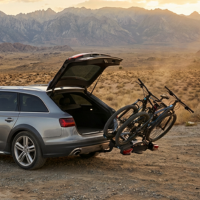 Équipement extérieur pour CarLife : optimisez vos escapades en voiture | H2R Equipements
