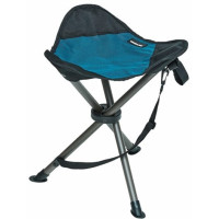Chaise pliante compacte | accessoire roadtrip voiture | H2R Equipements