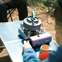 Cuisine CarLife : préparez vos repas partout, simplement depuis votre voiture | H2R Equipements