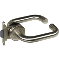 Poignées & serrures de porte intérieure pour van, fourgon, camping‑car et caravane | H2R Equipements