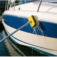 Nettoyant coque et pont bateau | Gelcoat, pont et peintures | H2R Équipements