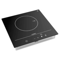 Plaque de cuisson induction pour camping‑car, van et fourgon | alimentation électrique 230V
