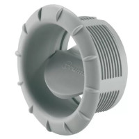 Bouches d’air chaud & raccords pour gaines | Chauffage camping-car, van et fourgon | H2R Équipements