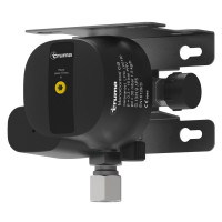Détendeur gaz 30 mbar camping-car, van, caravane | Butane, propane Truma, GOK, GPL | H2R Équipements
