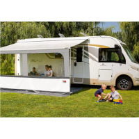 Accessoires extérieurs pour camping-car, fourgon, van aménagé & caravane - H2R Equipements