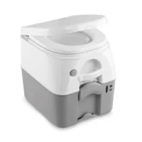WC chimiques et toilettes portables FIAMMA, DOMETIC, THETFORD pour le bateau - H2R Equipements