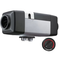 Chauffage diesel de camping-car, fourgon & van aménagé | H2R Equipements