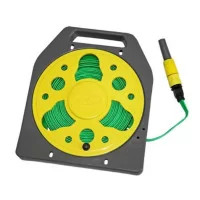 Tuyau d'arrosage et accessoire pour camping-car, van & fourgon aménagé - H2R Equipements