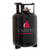 Équipement gaz camping-car, van et fourgon | Installation, remplacement et VASP | H2R Équipements
