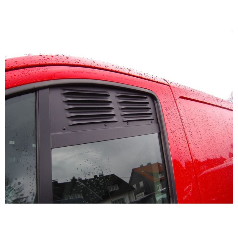 Arrivée D'air Frais Pour Fenêtre Camping-car – Verre Acrylique, Neuf