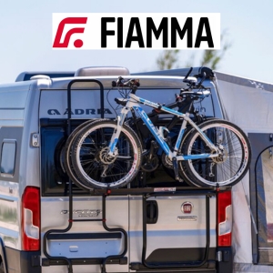 porte vélo carry-bike fiamma
