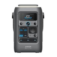 batterie nomade anker camping en voiture