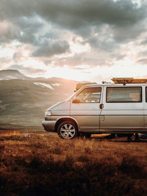 consommation convertisseur de tension van fourgon camping car