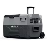 Glacière à compression ANTARION Glacière à compression | 30 L