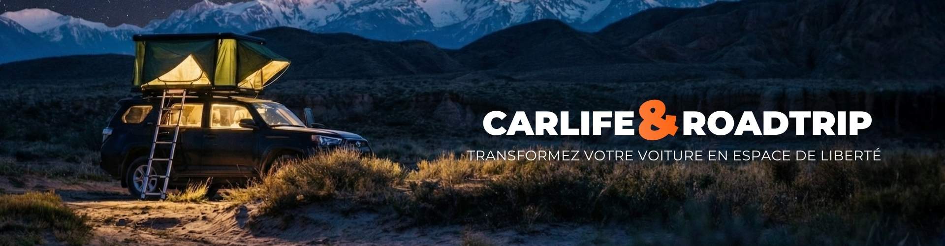 transformation voiture en mini van carlife
