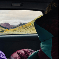 dormir dans sa voiture aménagée 5 conseils