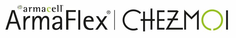 Logo Armaflex Chez Moi