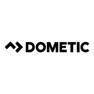 Photo du logo DOMETIC
