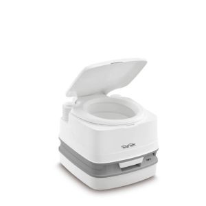 Photo des toilettes chimiques Porta Potti 145 THETFORD
