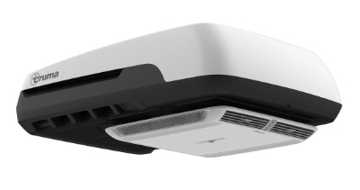 Aventa Comfort  2.G Truma blanche - climatiseur de toit 230V - 2500W pour camping-car
