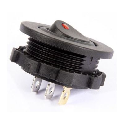 Produit ENERGIE MOBILE : mini interrupteur DC