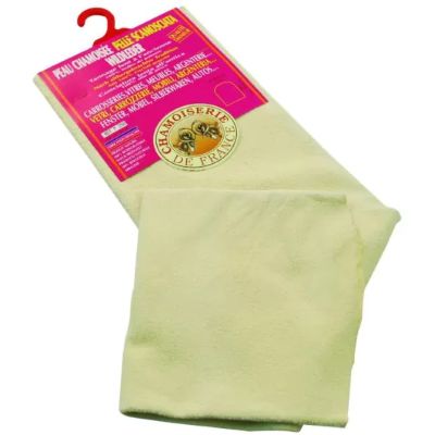 peau de chamois 