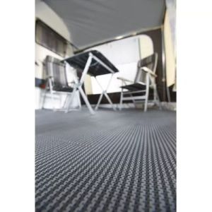 Tapis de sol pour auvent extérieur