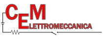 CEM ELETTROMECCANICA