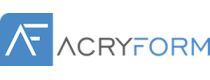 ACRYFORM