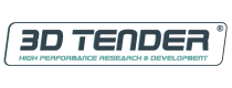 3D TENDER