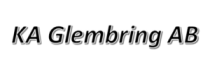 GLEMBRING
