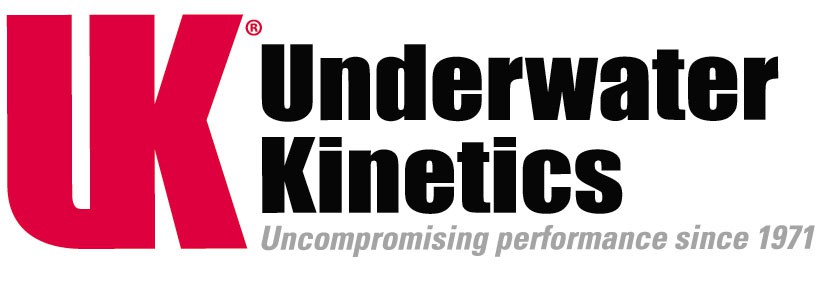 Underwater Kinetics