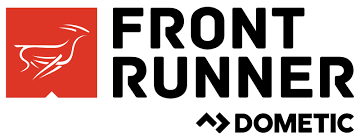 Logo Front Runner